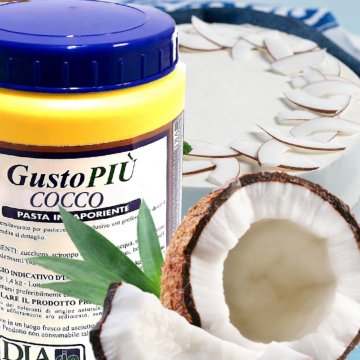 GUSTOPIÙ COCCO KG 1,4